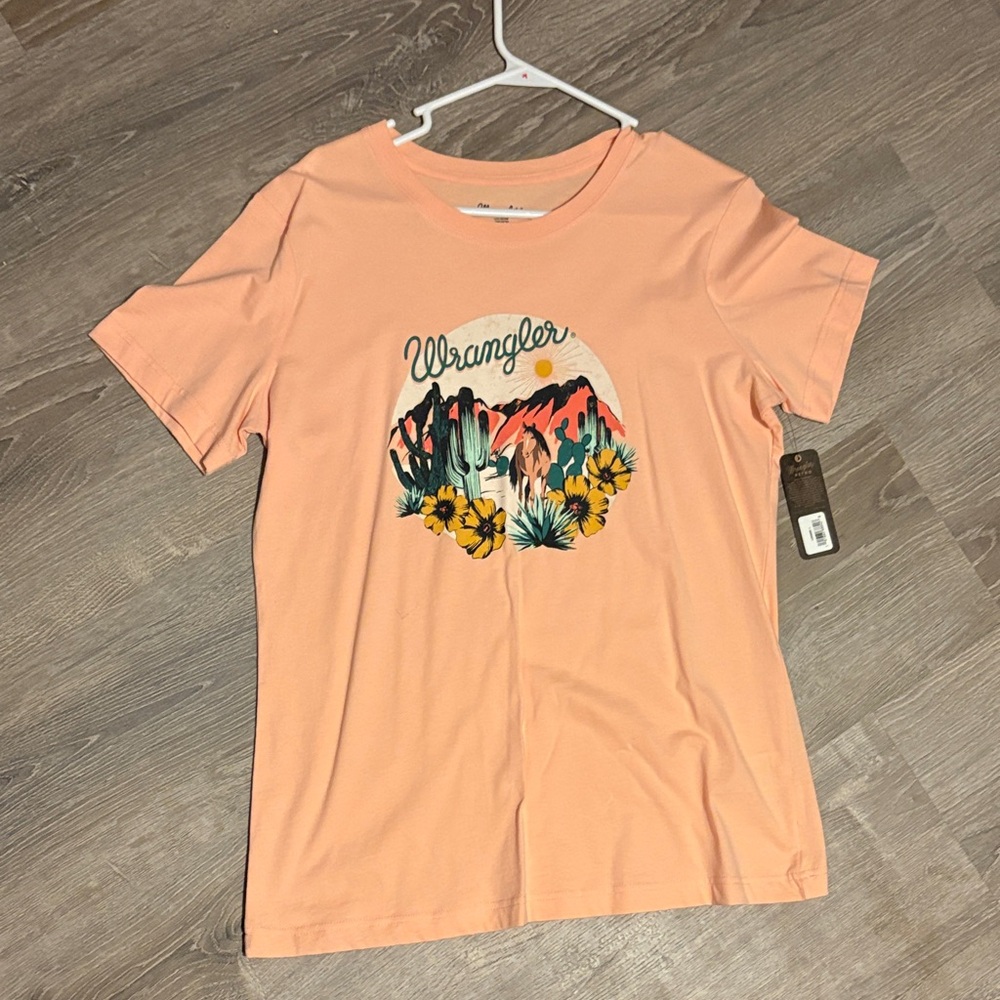 Western Tee